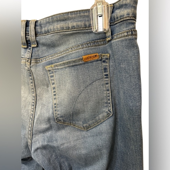 Joe’s flawless Vixen sassy bootcut denim jeans - Picture 3 of 7